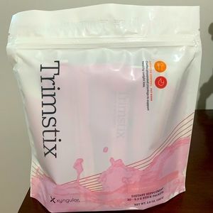 Pink Lemonade Trimstix